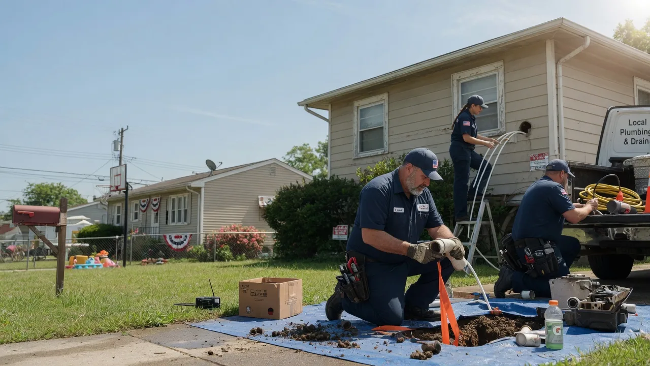 Faucet Repair in Knightdale, NC near me